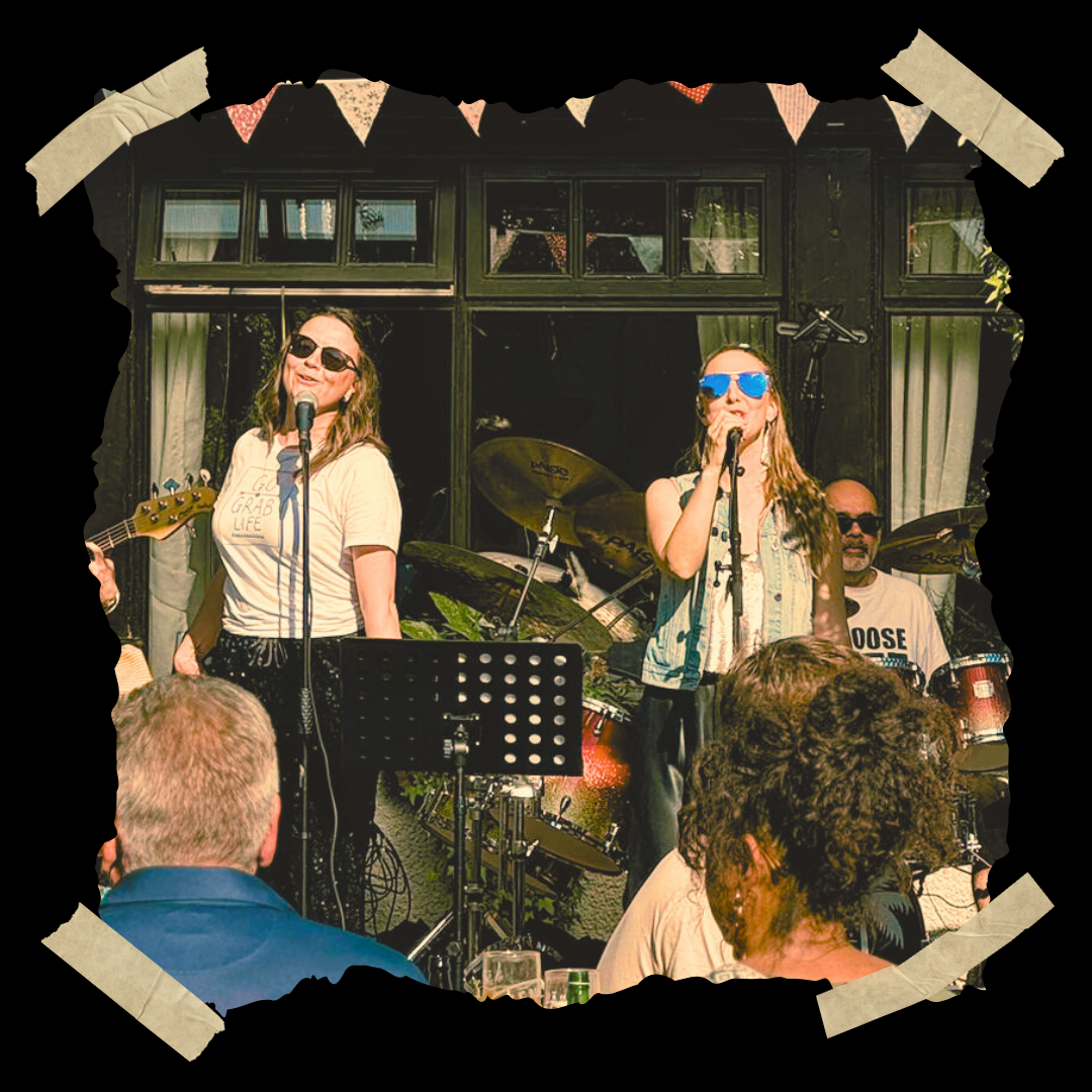 Eclectic Dreams - 80s Band 80s music festivals